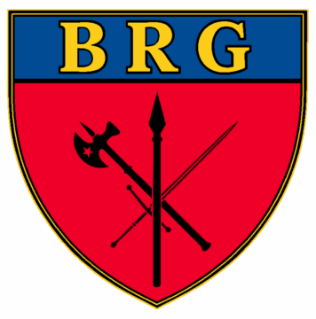 Bretteurs du Roy Guillaume