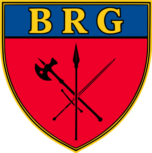 Bretteurs du Roy Guillaume