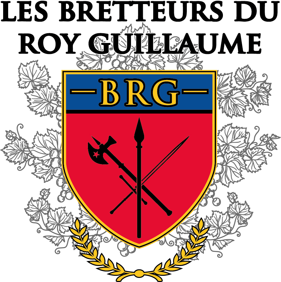 Bretteurs du Roy Guillaume